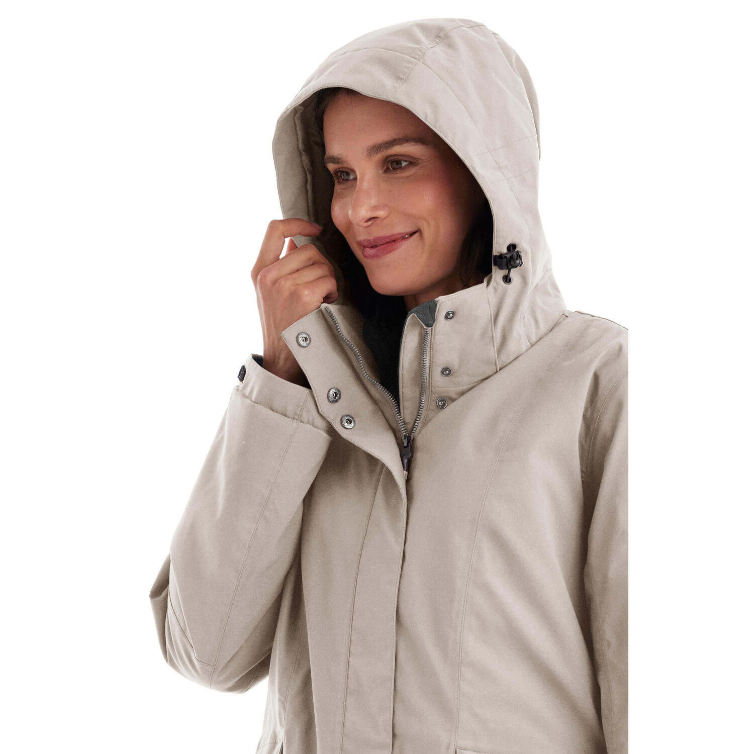 Damen Jacke Funktionsjacke 7/7