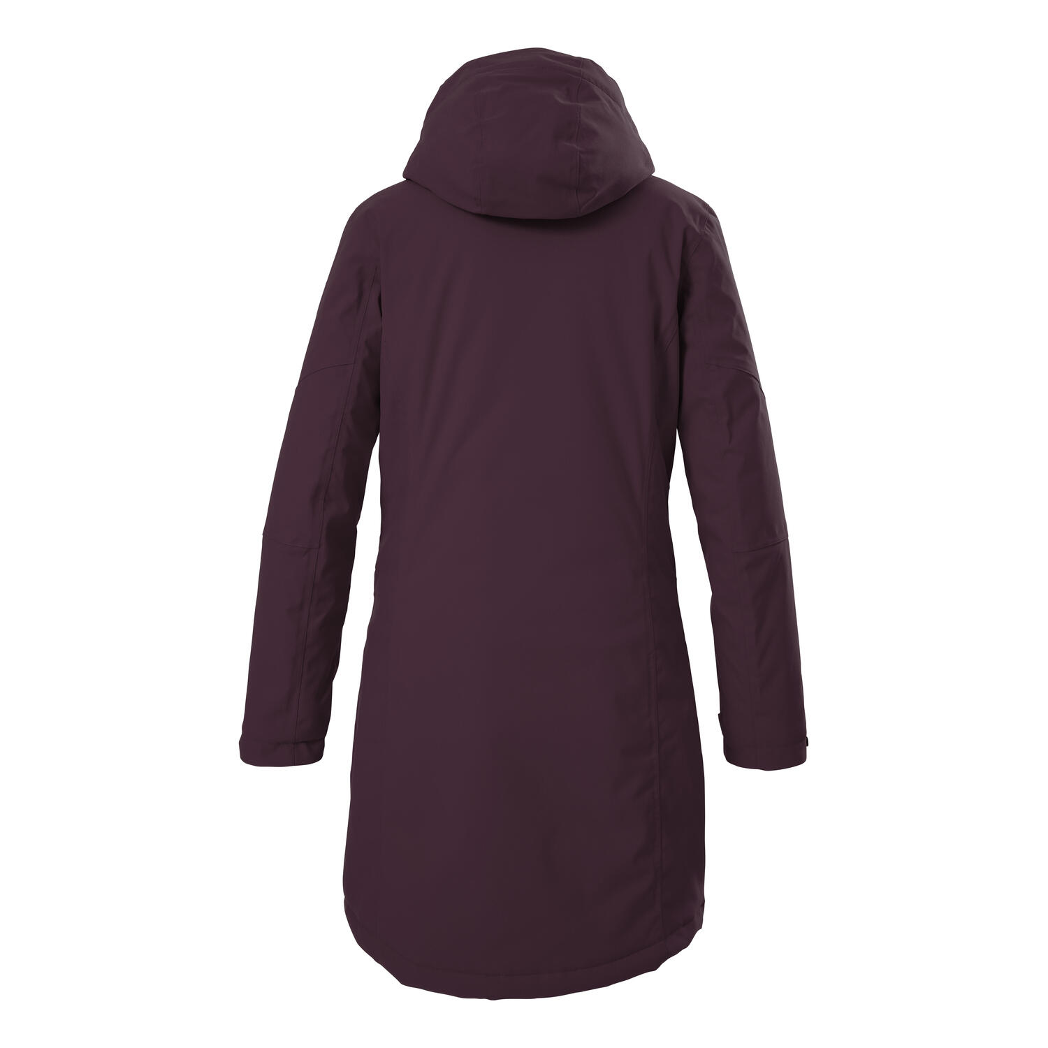 Damen Parka Damen Funktionsparka 2/7