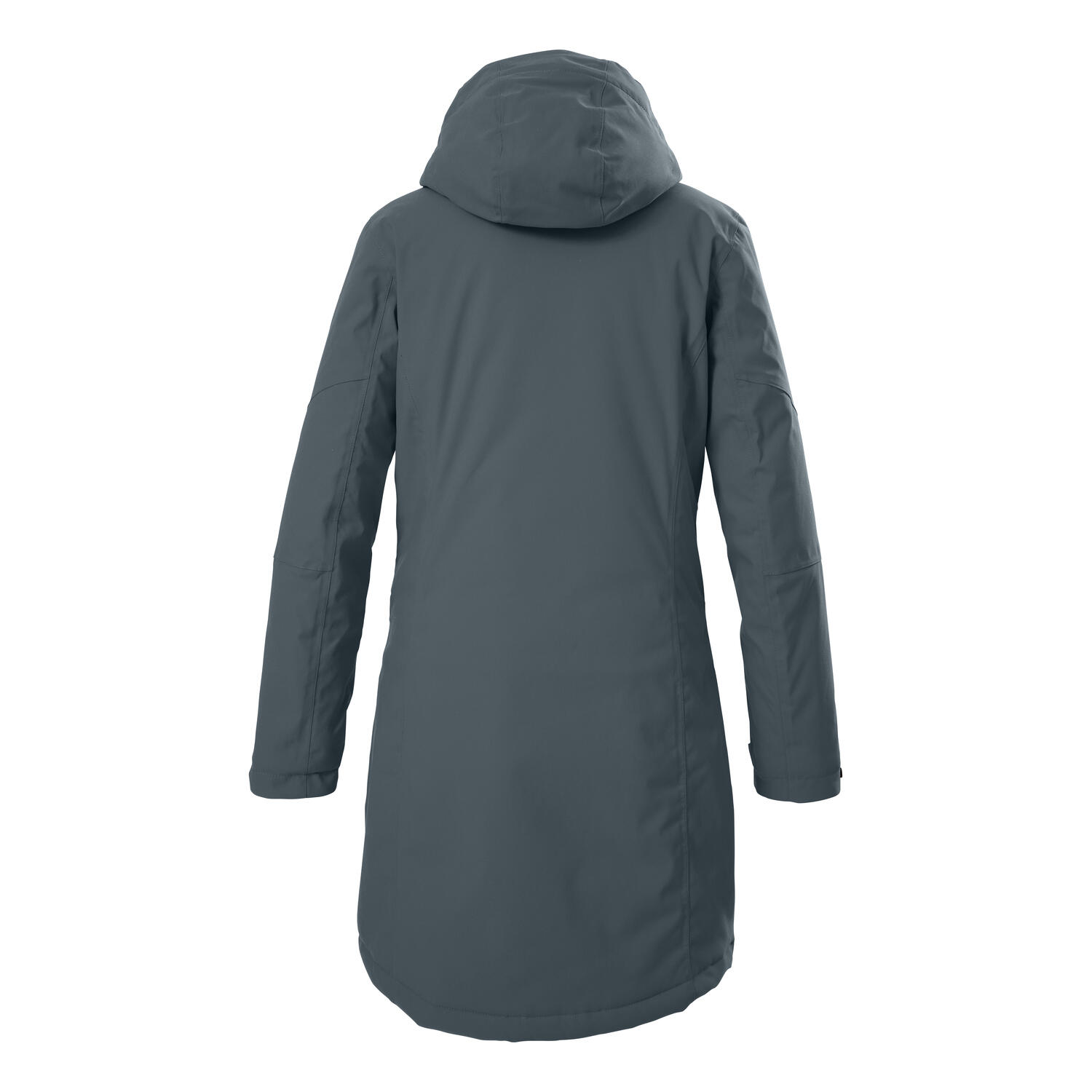 Damen Parka Damen Funktionsparka 2/7