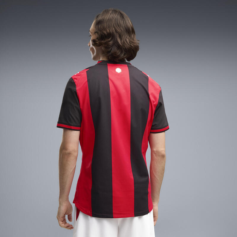 Tricou fotbal bărbați pro fit Authentic Heimtrikot PUMA