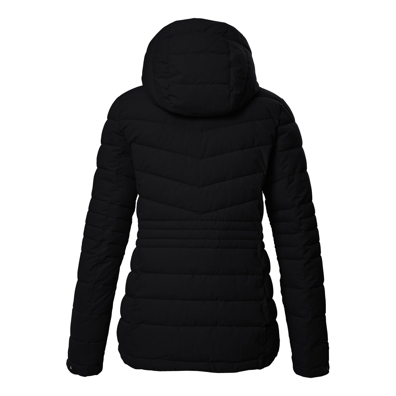 Damen Steppjacke KOW 10 WMN QLTD JCKT 2/7