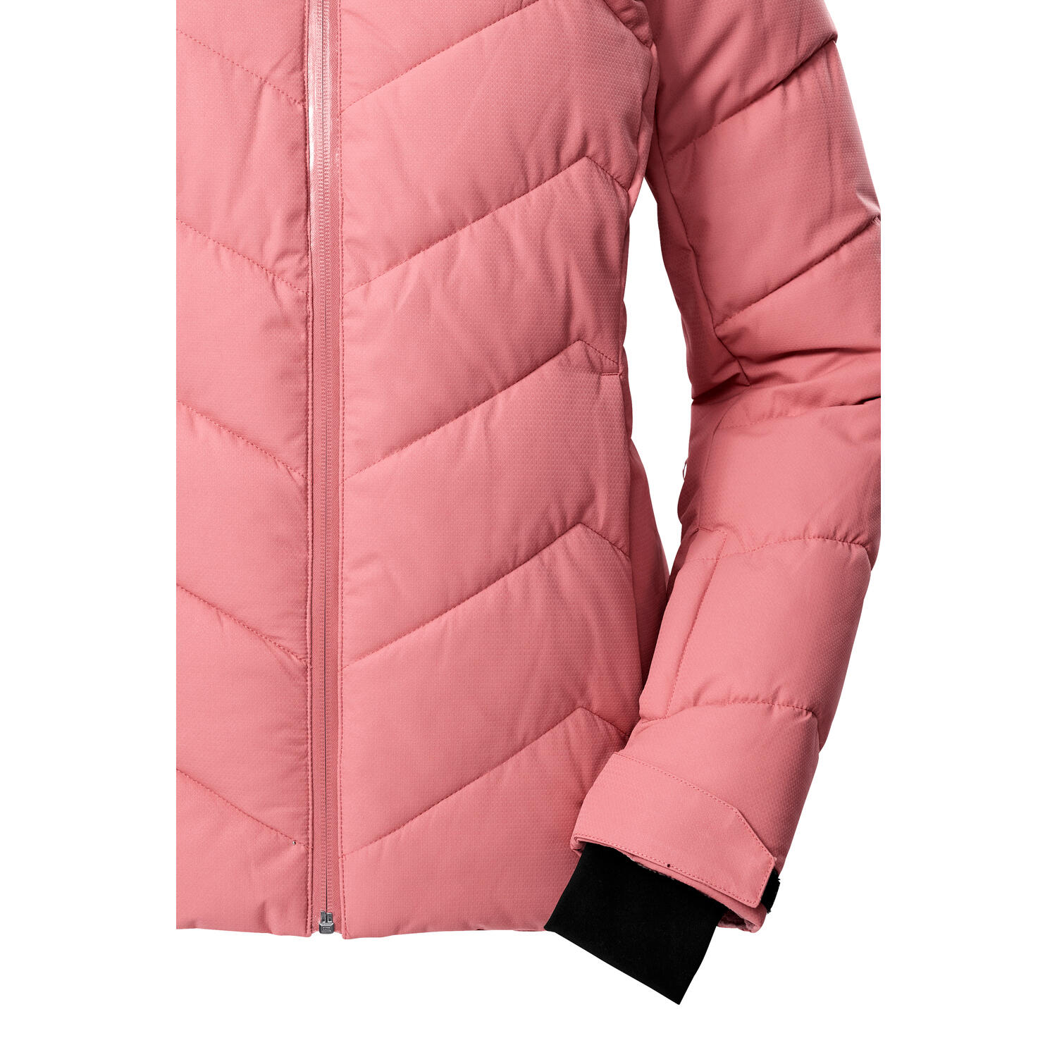 Giacca trapuntata da donna Killtec KSW 31 4/7