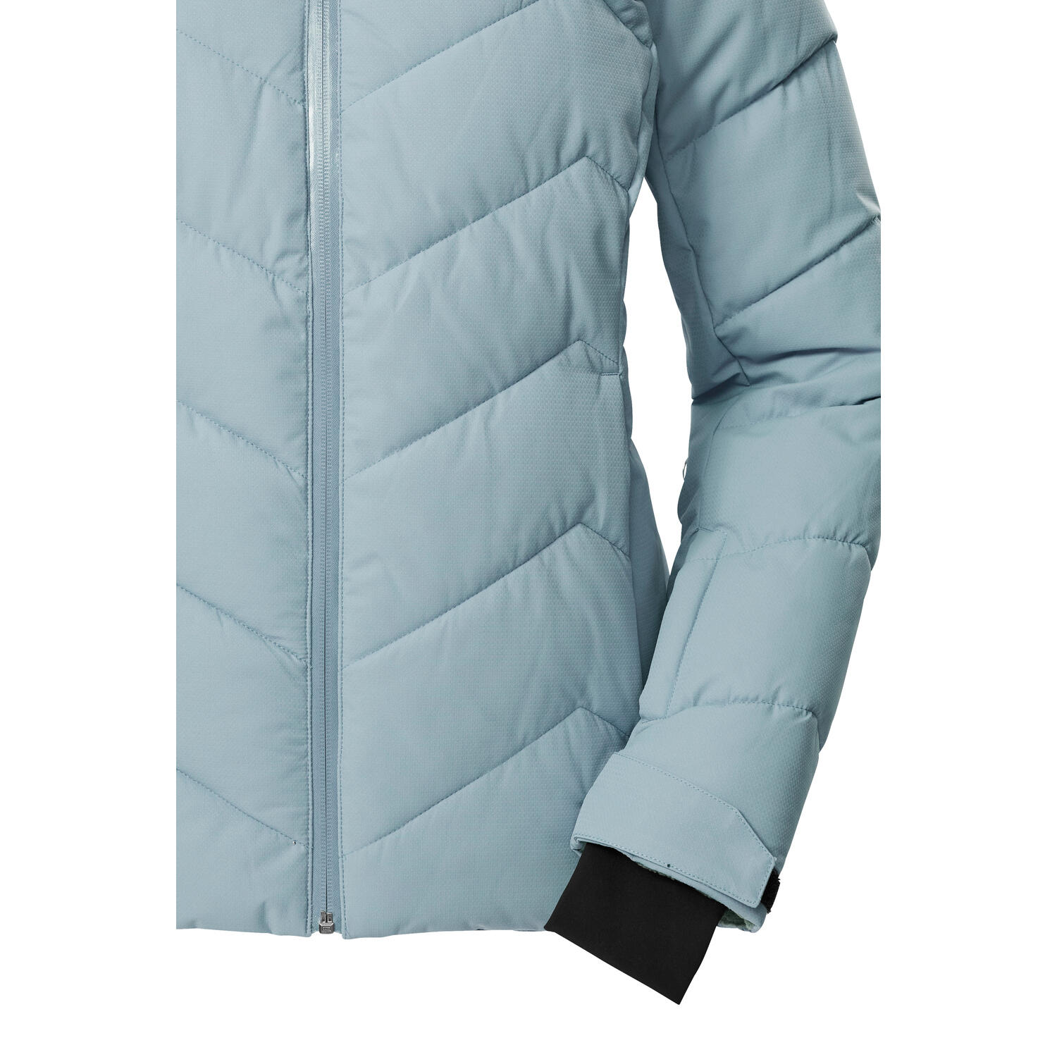 Chaqueta acolchada Killtec KSW 31 4/6