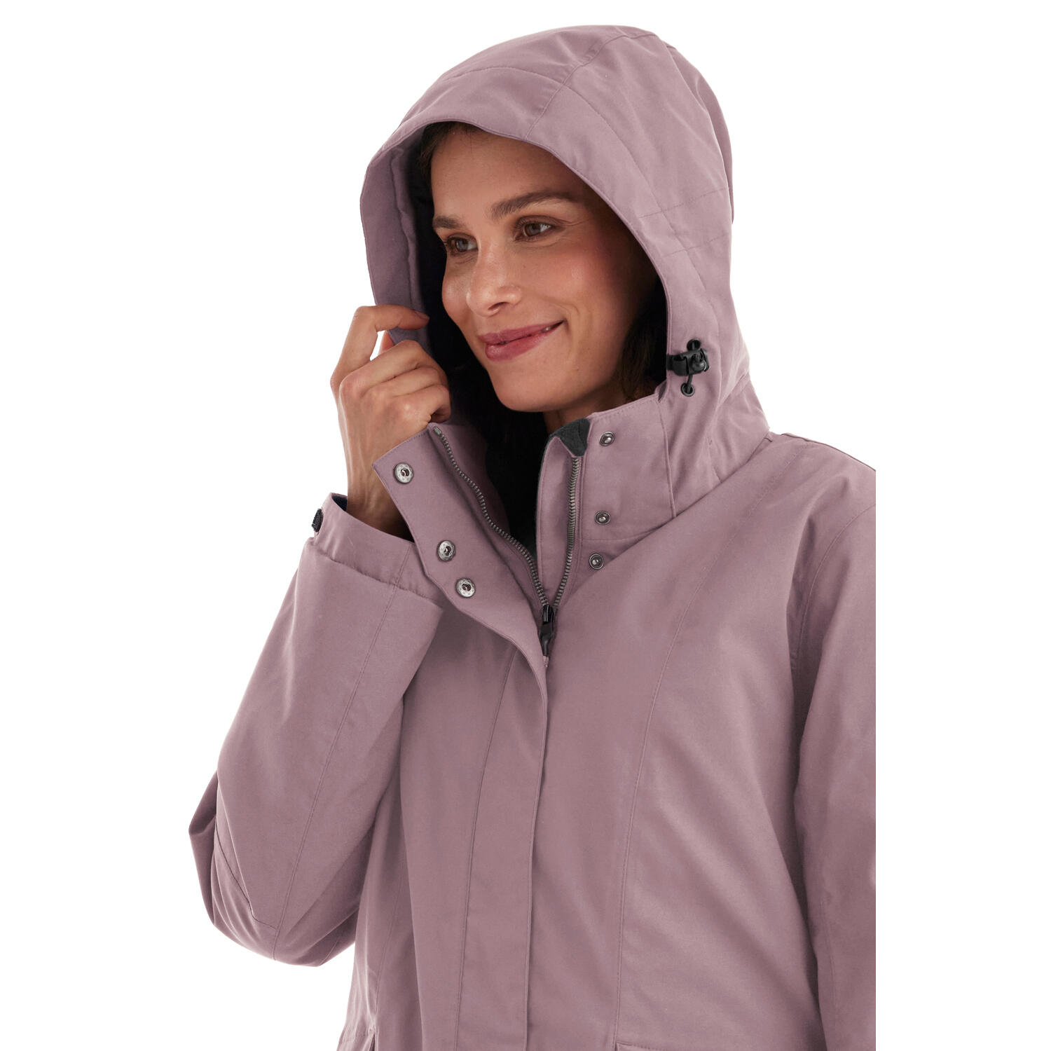 Damen Jacke Funktionsjacke 7/7