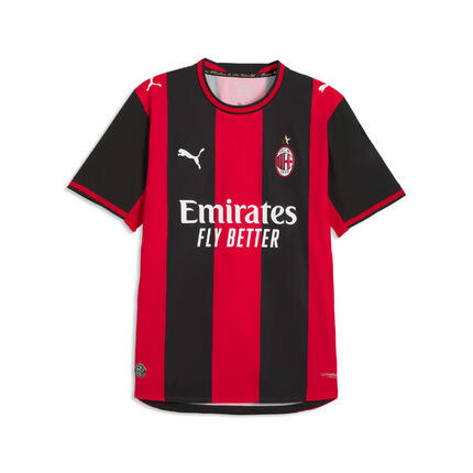 AC Milan 26/27 Authentic Heimtrikot Herren PUMA