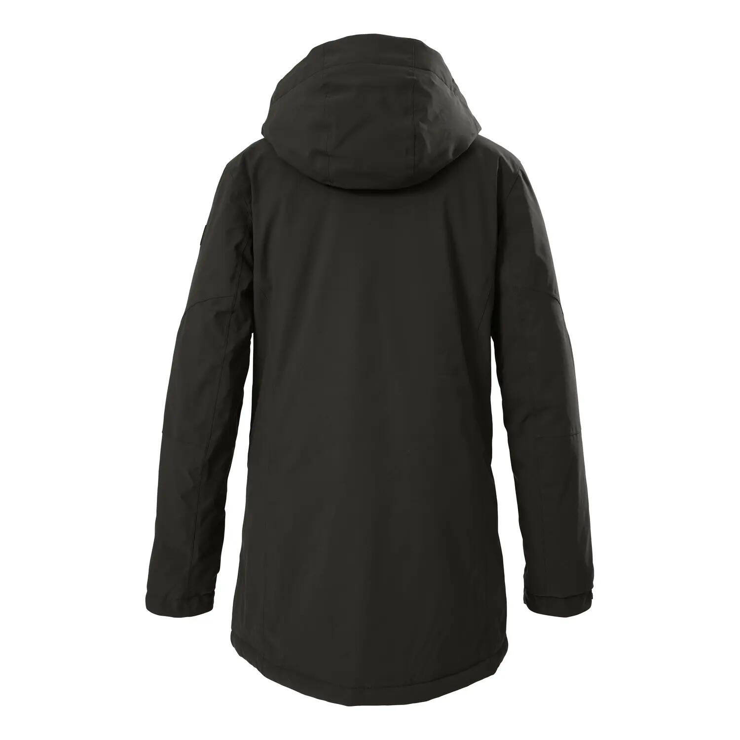 Damen Jacke Funktionsjacke 2/11