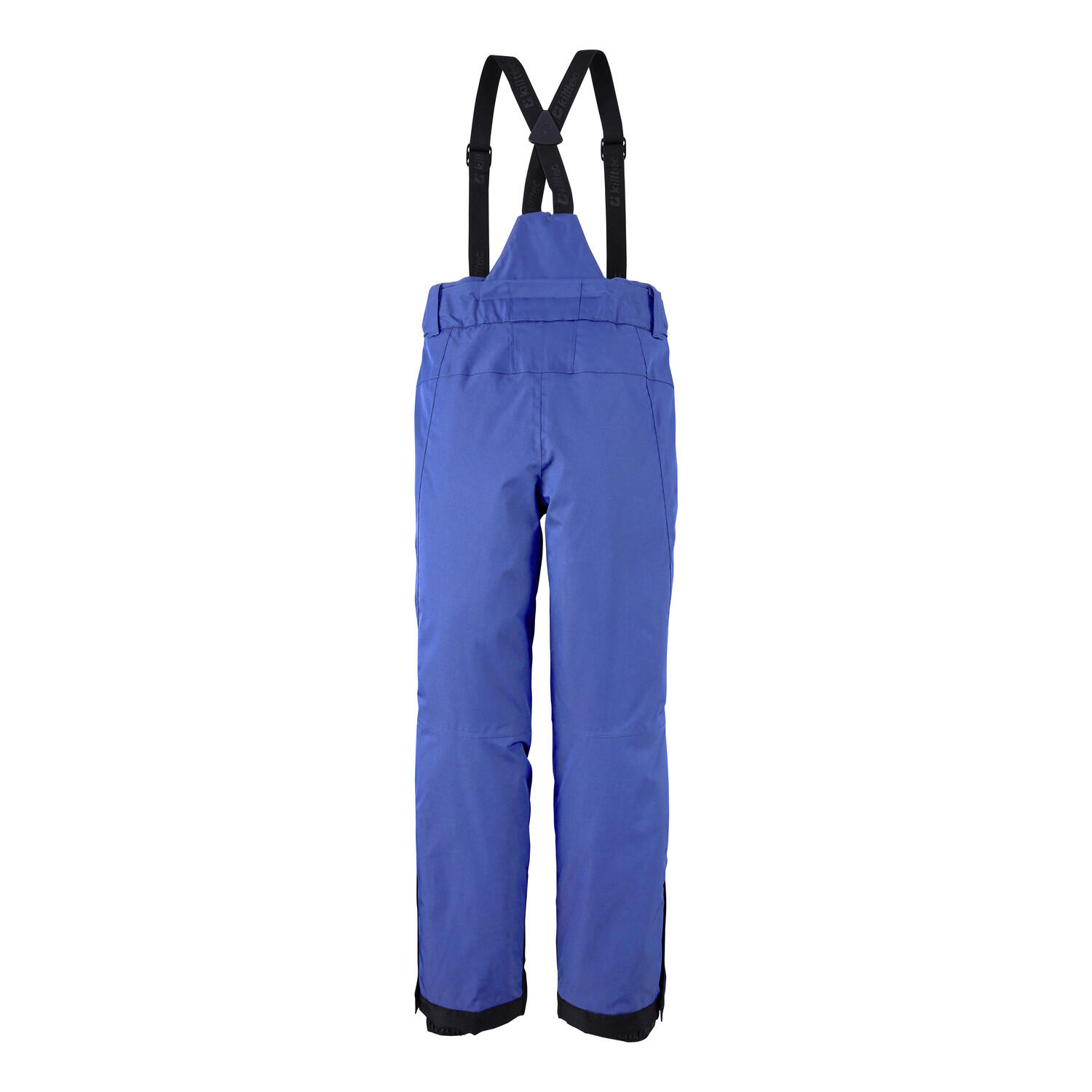 Jungen, Kinder Skihose Latzhose 2/11