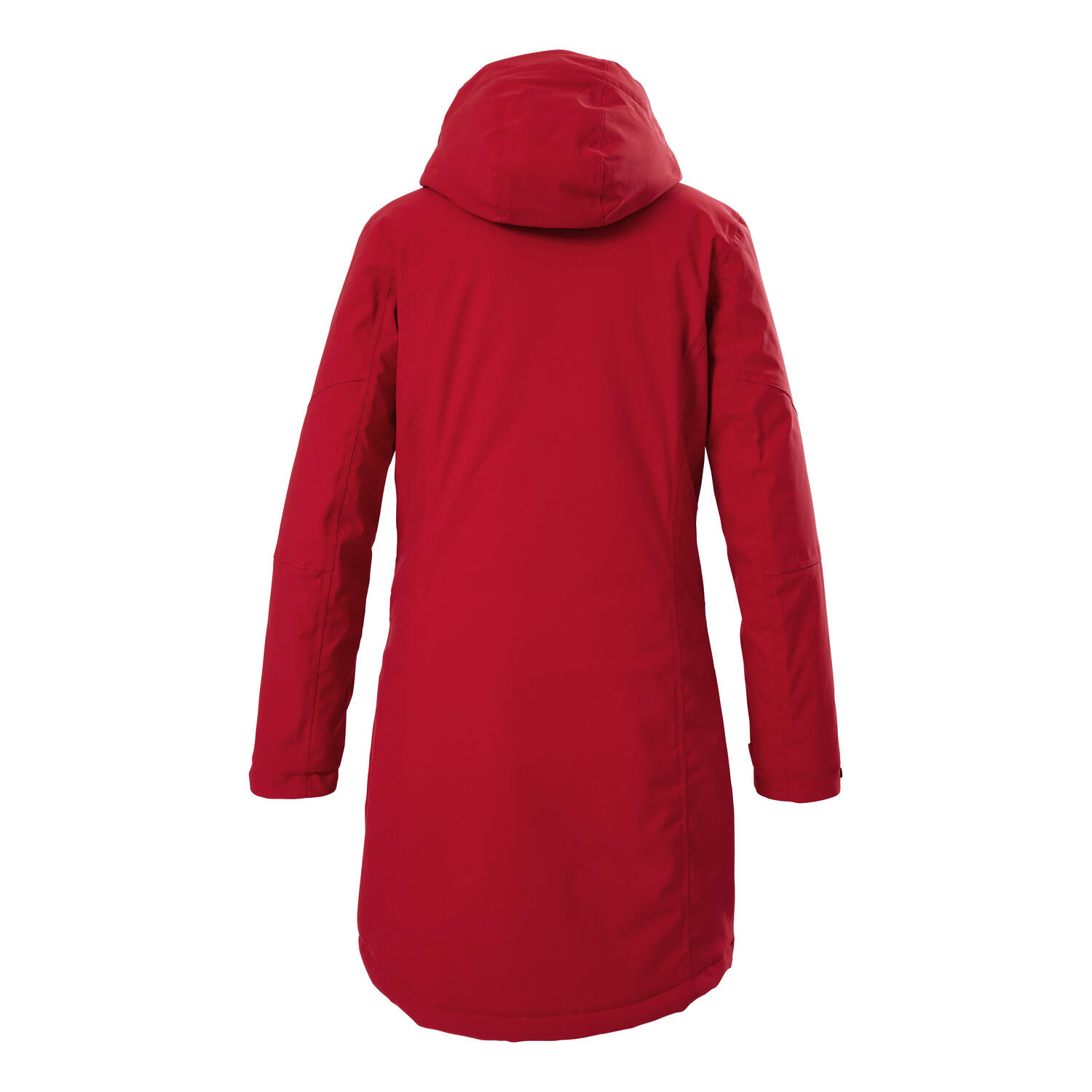 Damen Parka Damen Funktionsparka 2/7