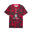 Tricou bărbați confort performanță AC Milan PUMA