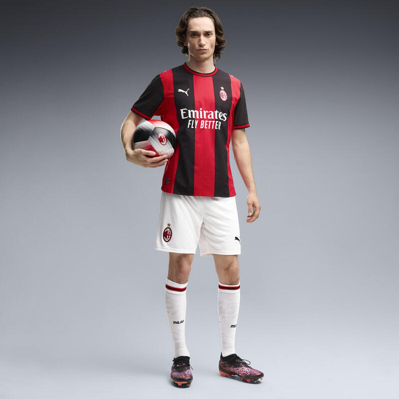 Tricou fotbal bărbați pro fit Authentic Heimtrikot PUMA