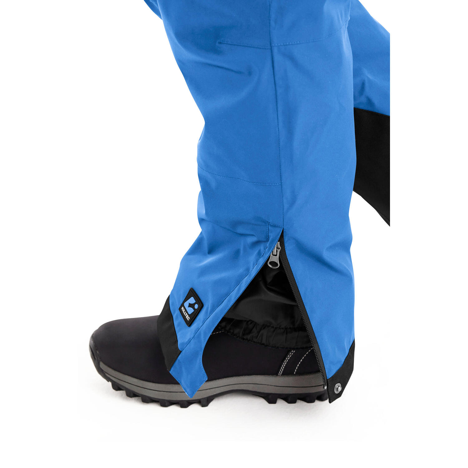 Jungen, Kinder Skihose Latzhose 7/11