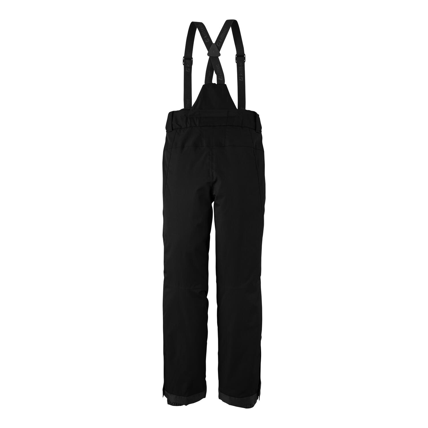 Jungen, Kinder Skihose Latzhose 2/11