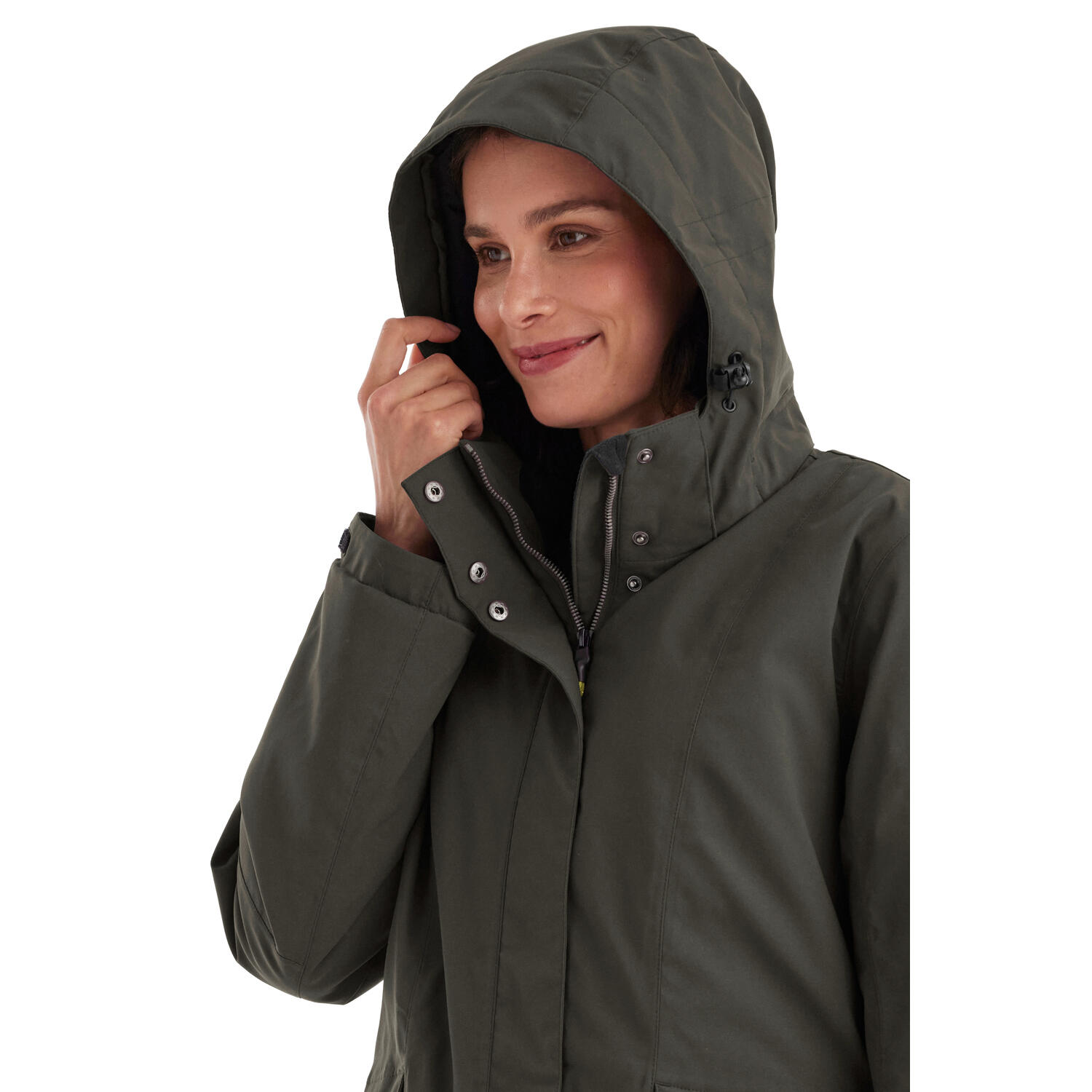 Damen Jacke Funktionsjacke 7/7