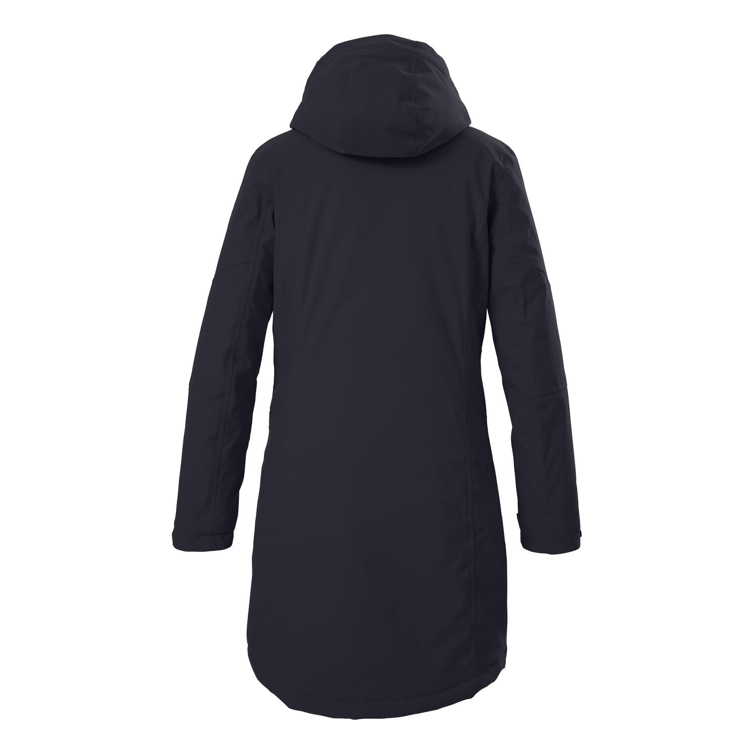 Damen Parka Damen Funktionsparka 2/7