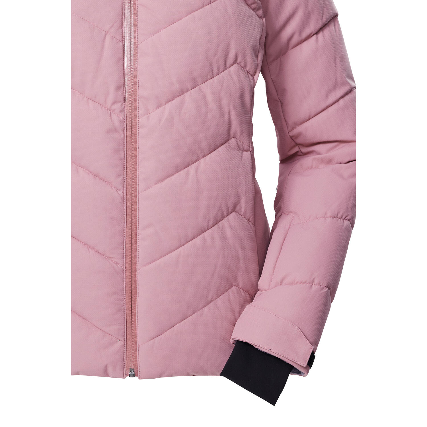 Damen Ski-Steppjacke KSW 31 WMN SKI QLTD JCKT 4/6