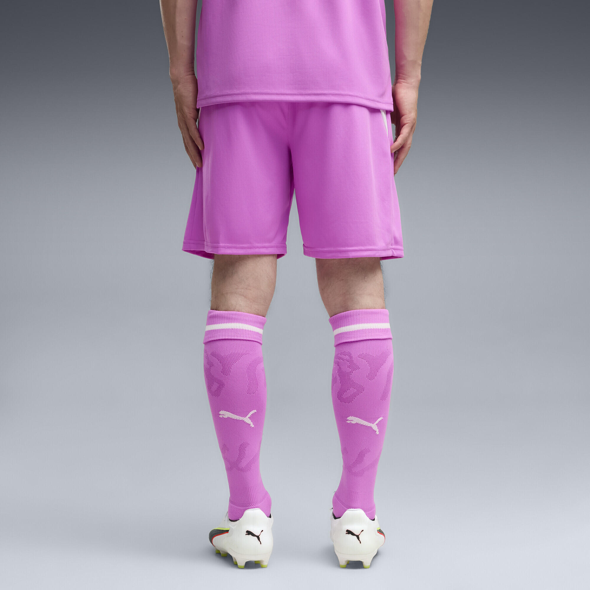 Shorts da portiere Manchester City 26/27 da uomo PUMA 5/6