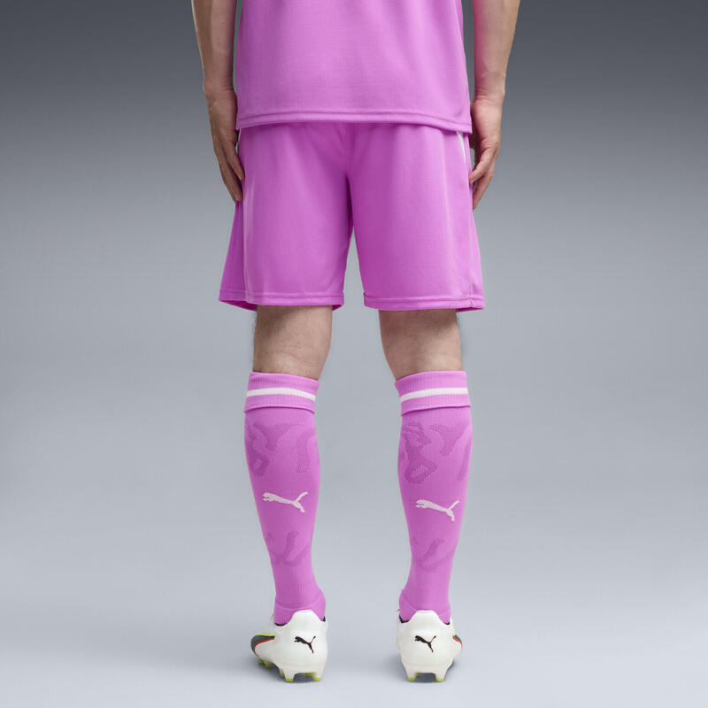 Șort bărbați talie elastică, mesh respirabil Manchester City 26/27 PUMA