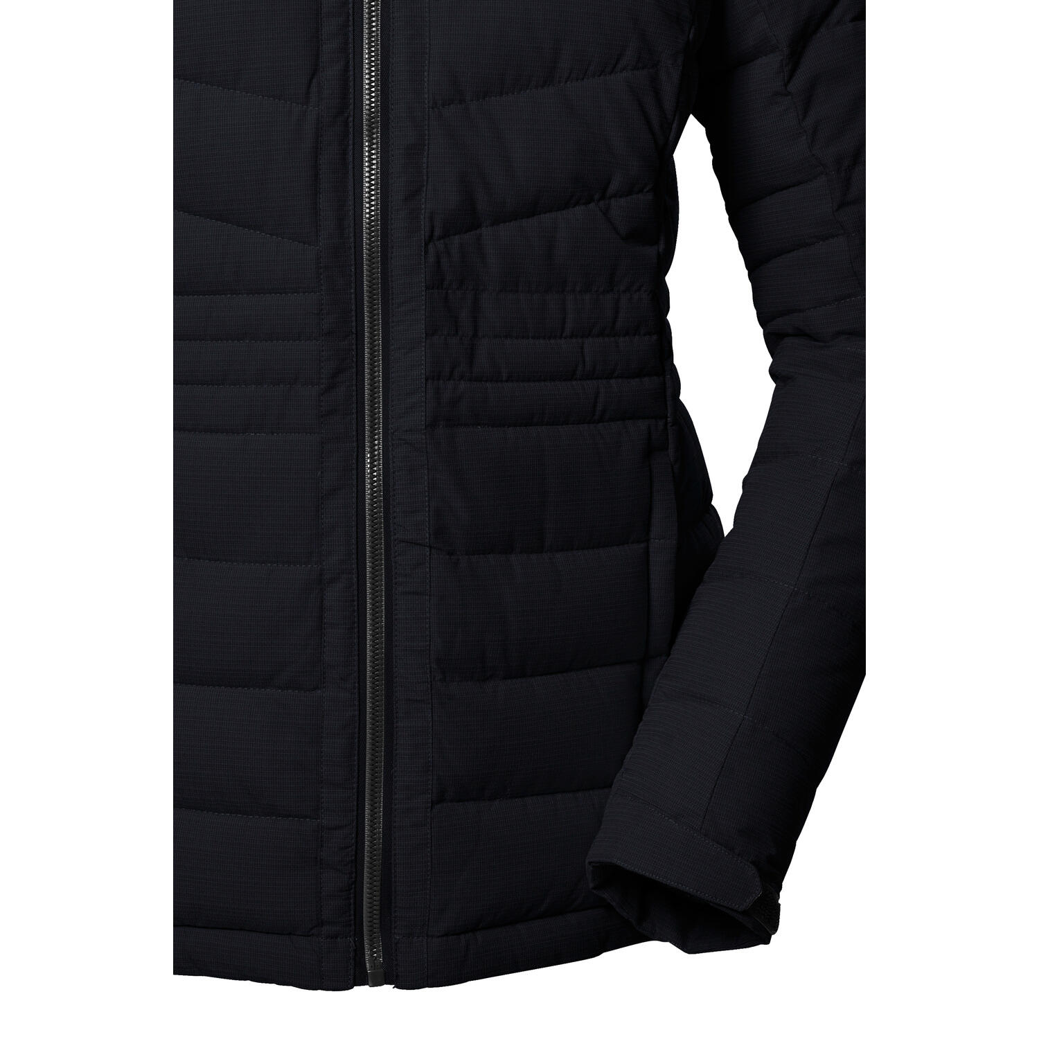 Damen Steppjacke KOW 10 WMN QLTD JCKT 4/7