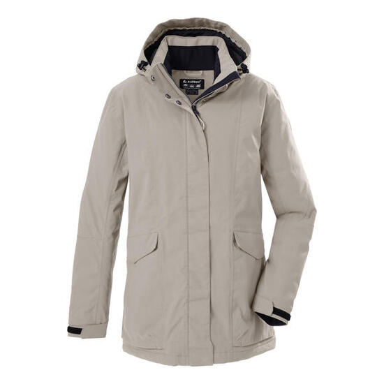 Damen Jacke Funktionsjacke