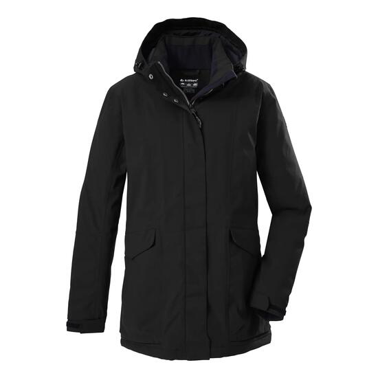 Damen Jacke Funktionsjacke