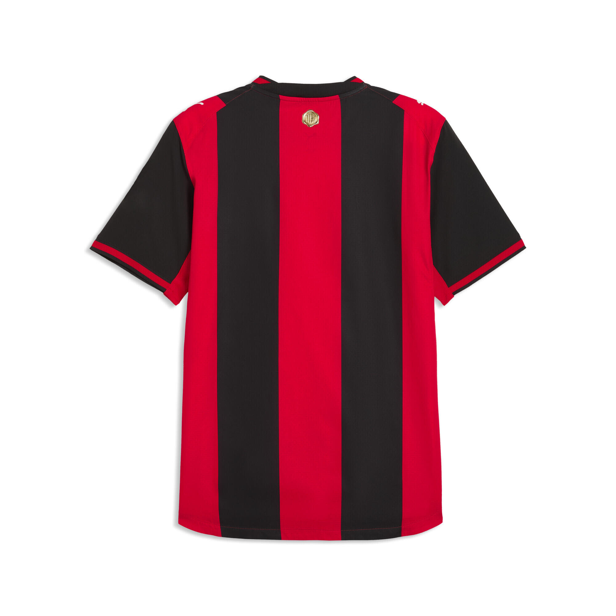 AC Milan 26/27 Authentic Heimtrikot Herren PUMA 6/6