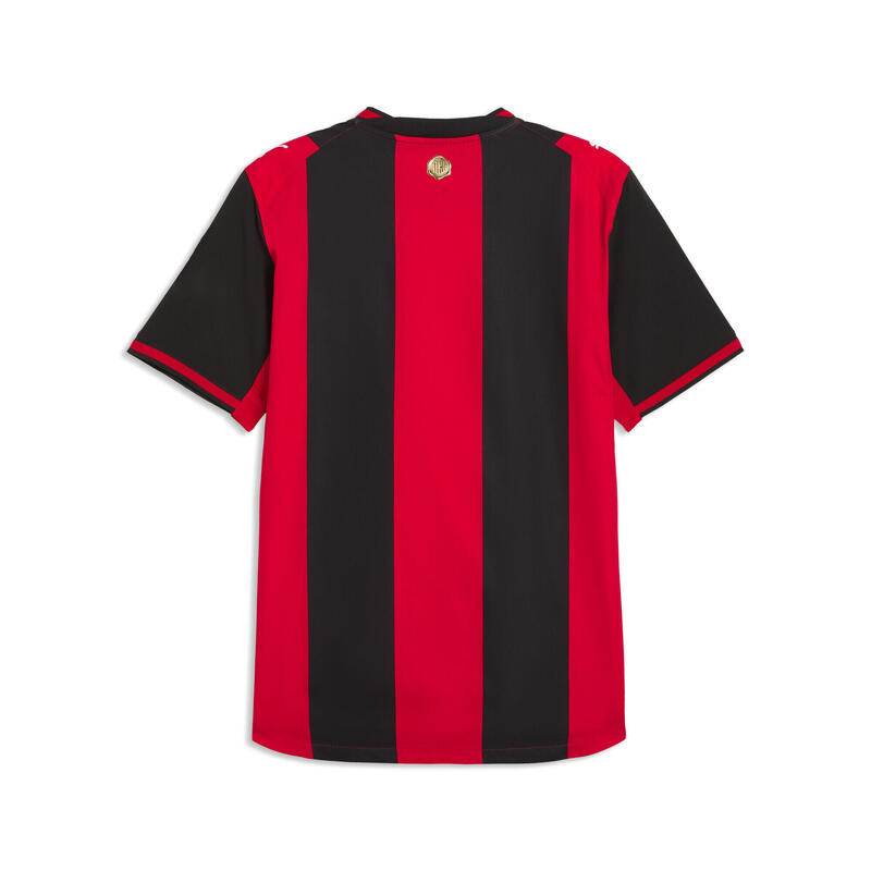 Tricou fotbal bărbați pro fit Authentic Heimtrikot PUMA