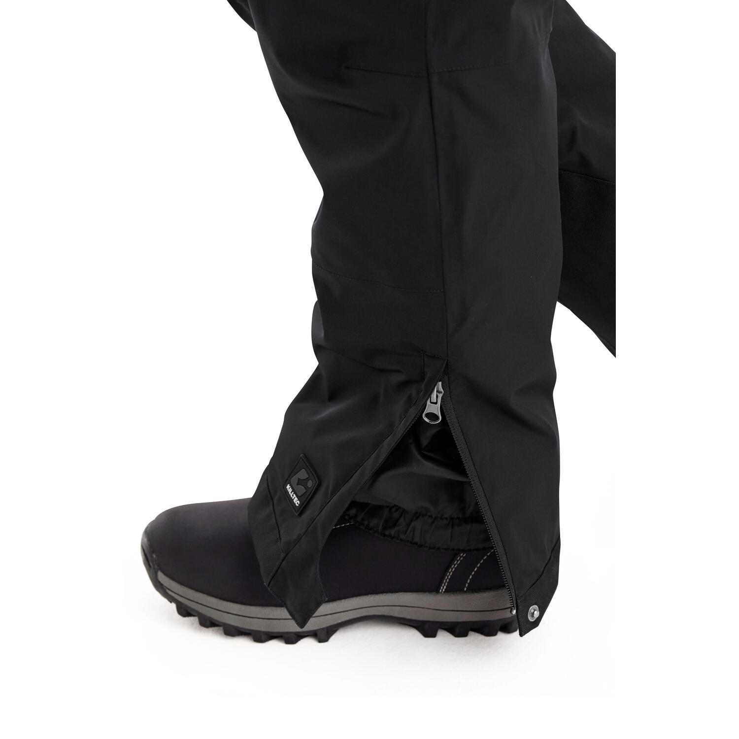 Jungen, Kinder Skihose Latzhose 7/11
