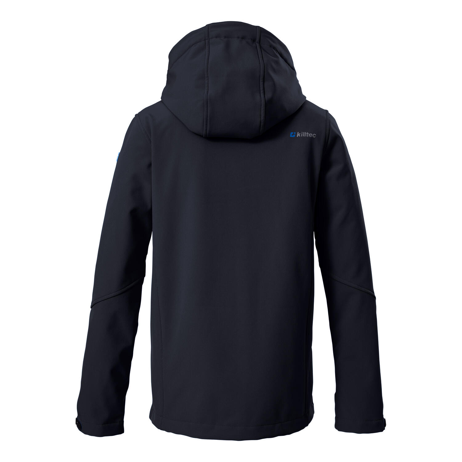 Jungen, Kinder Softshelljacke Funktionsjacke 2/7