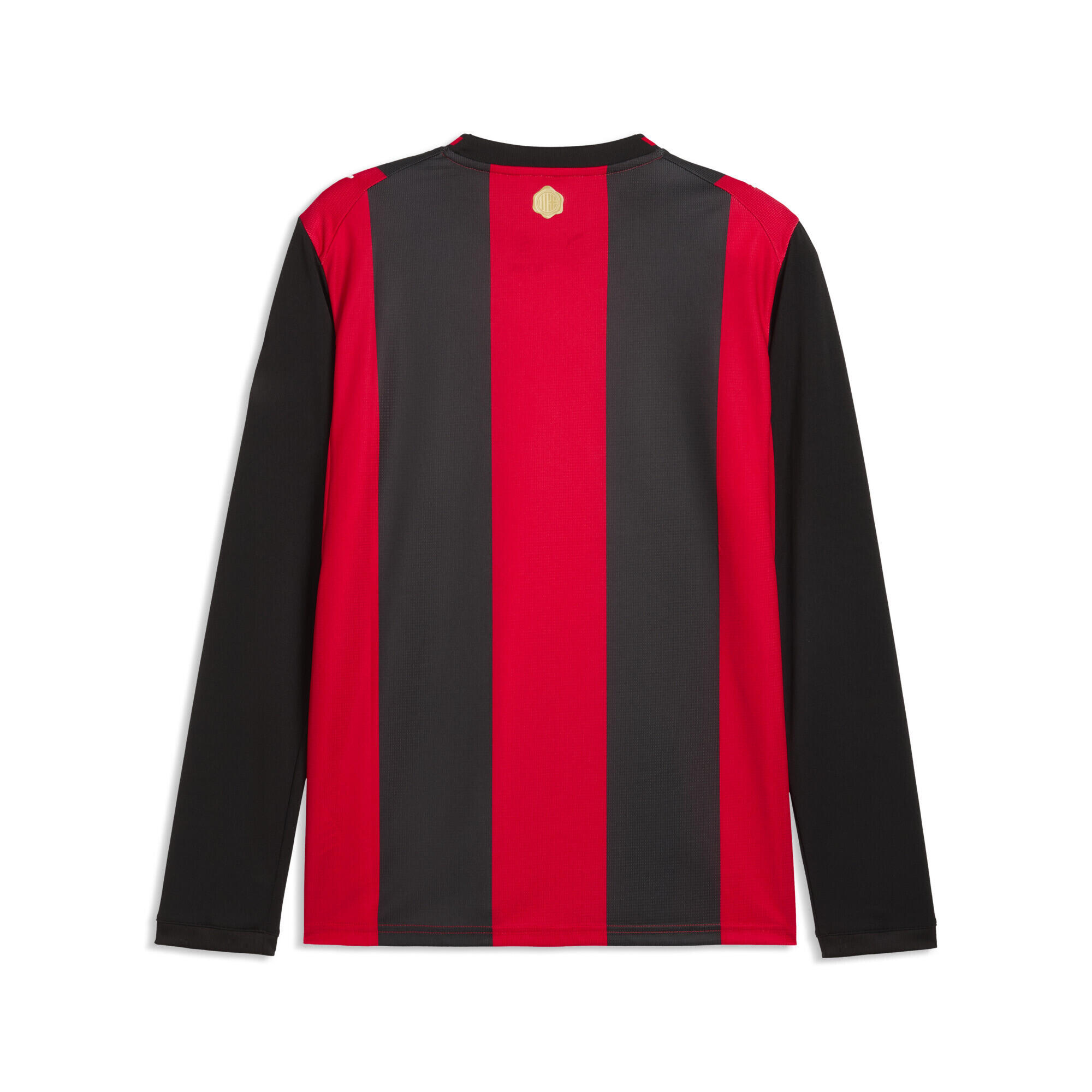 AC Milan 26/27 Long Sleeve Home Jersey Men PUMA 6/7