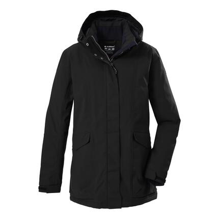 Damen Jacke Funktionsjacke