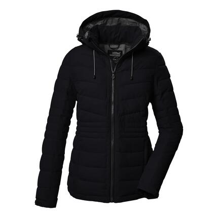 Steppjacke KOW 10 WMN QLTD JCKT