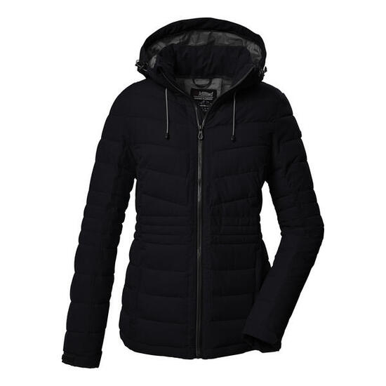 Steppjacke KOW 10 WMN QLTD JCKT