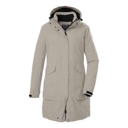 Damen Parka Damen Funktionsparka