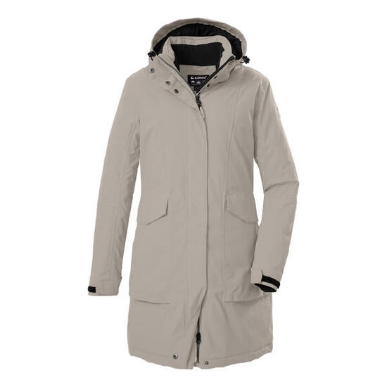 Damen Parka Damen Funktionsparka