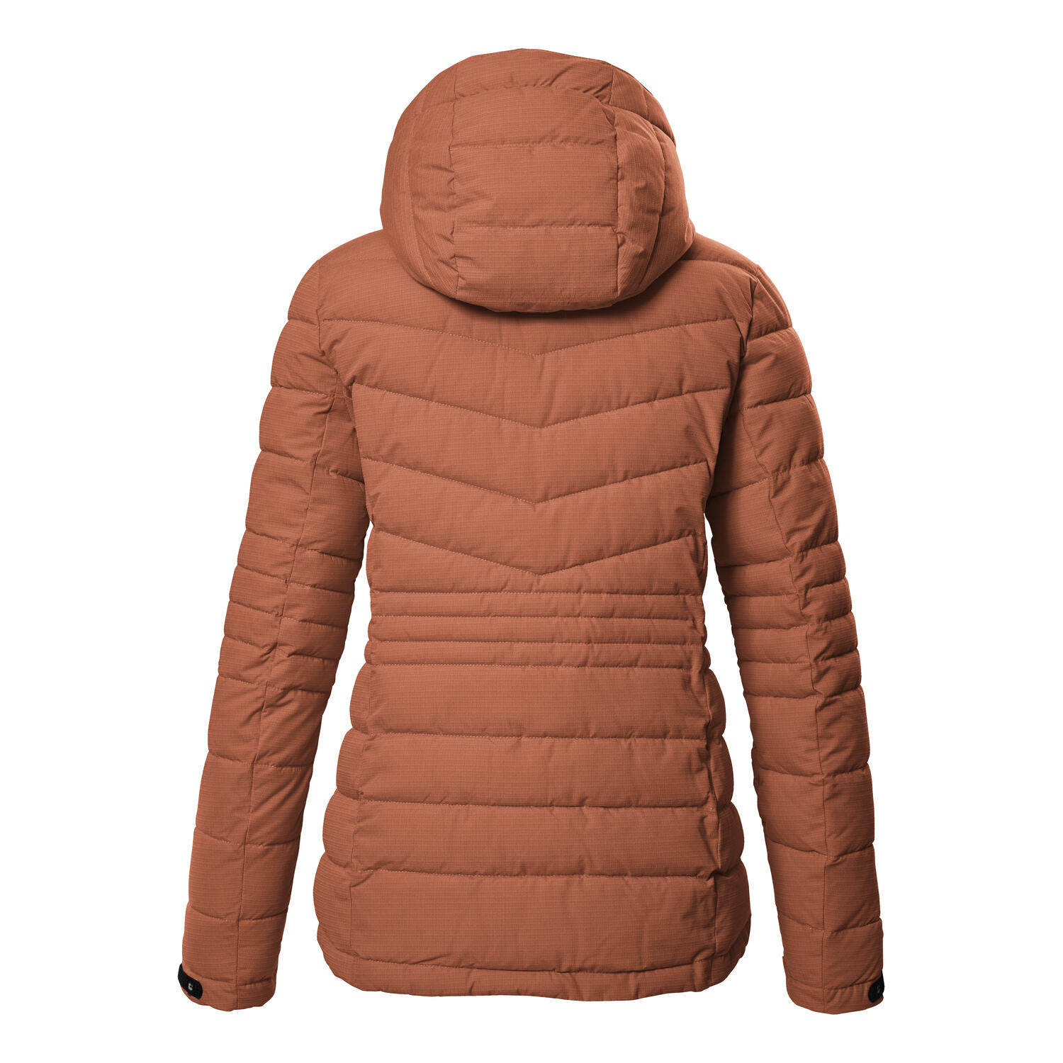 Damen Steppjacke KOW 10 WMN QLTD JCKT 2/6