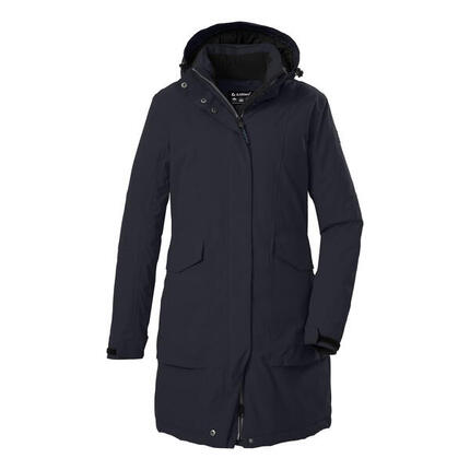 Damen Parka Damen Funktionsparka