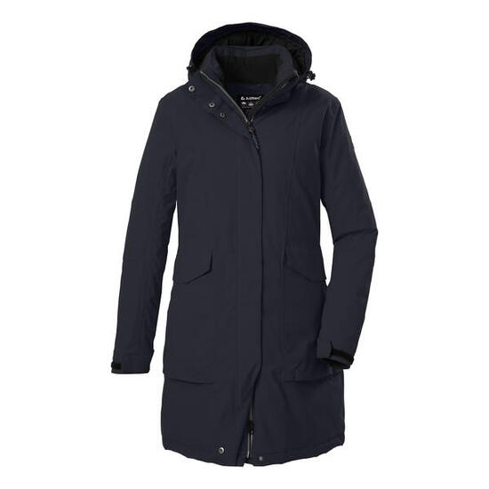 Damen Parka Damen Funktionsparka