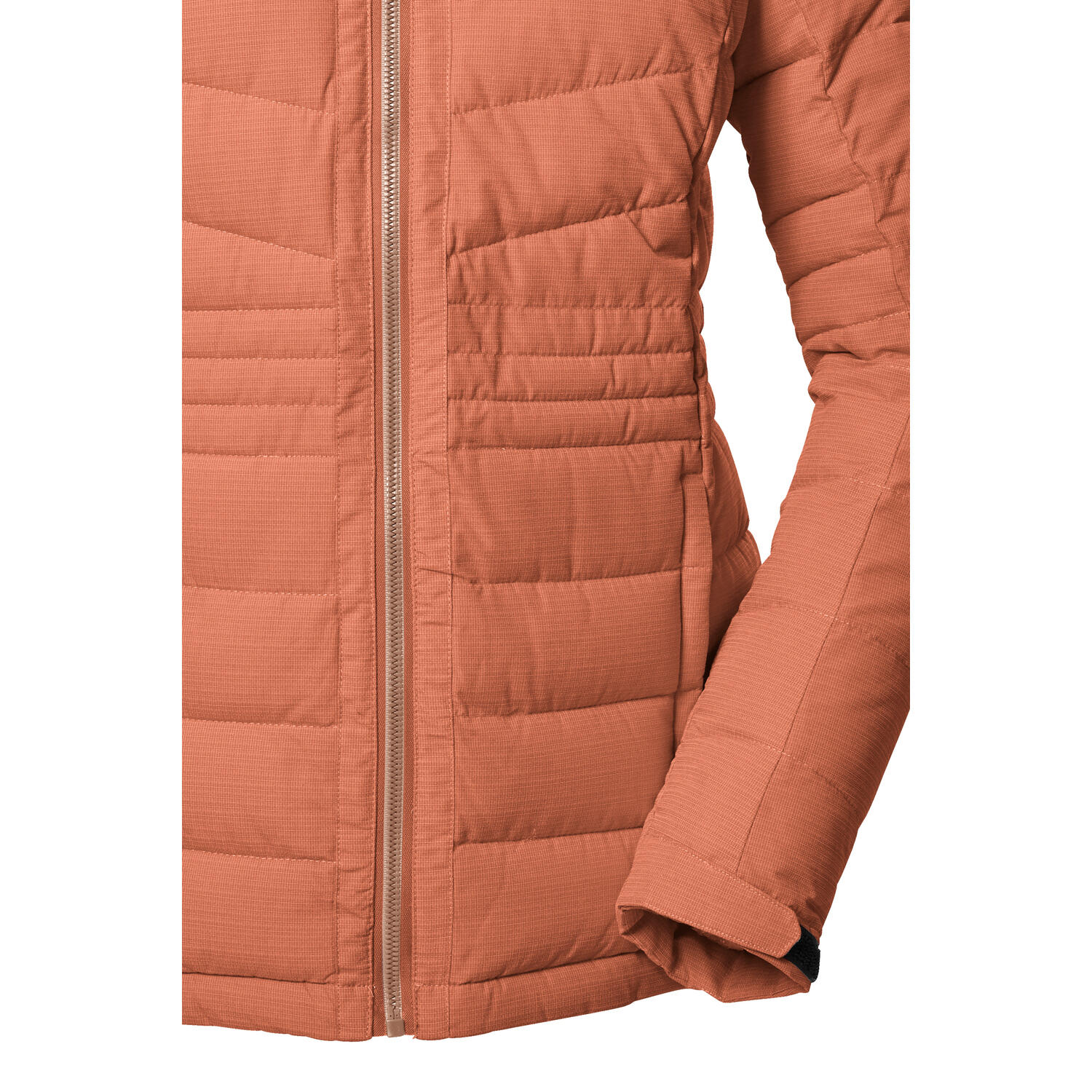 Damen Steppjacke KOW 10 WMN QLTD JCKT 4/6