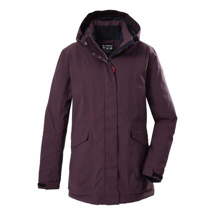 Damen Jacke Funktionsjacke