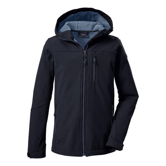 Jungen, Kinder Softshelljacke Funktionsjacke