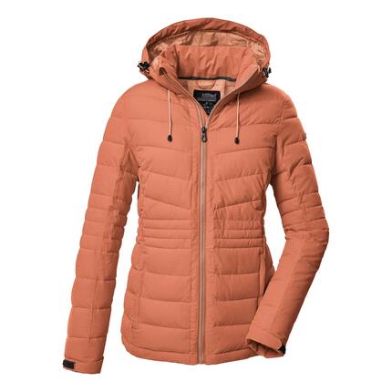 Steppjacke KOW 10 WMN QLTD JCKT