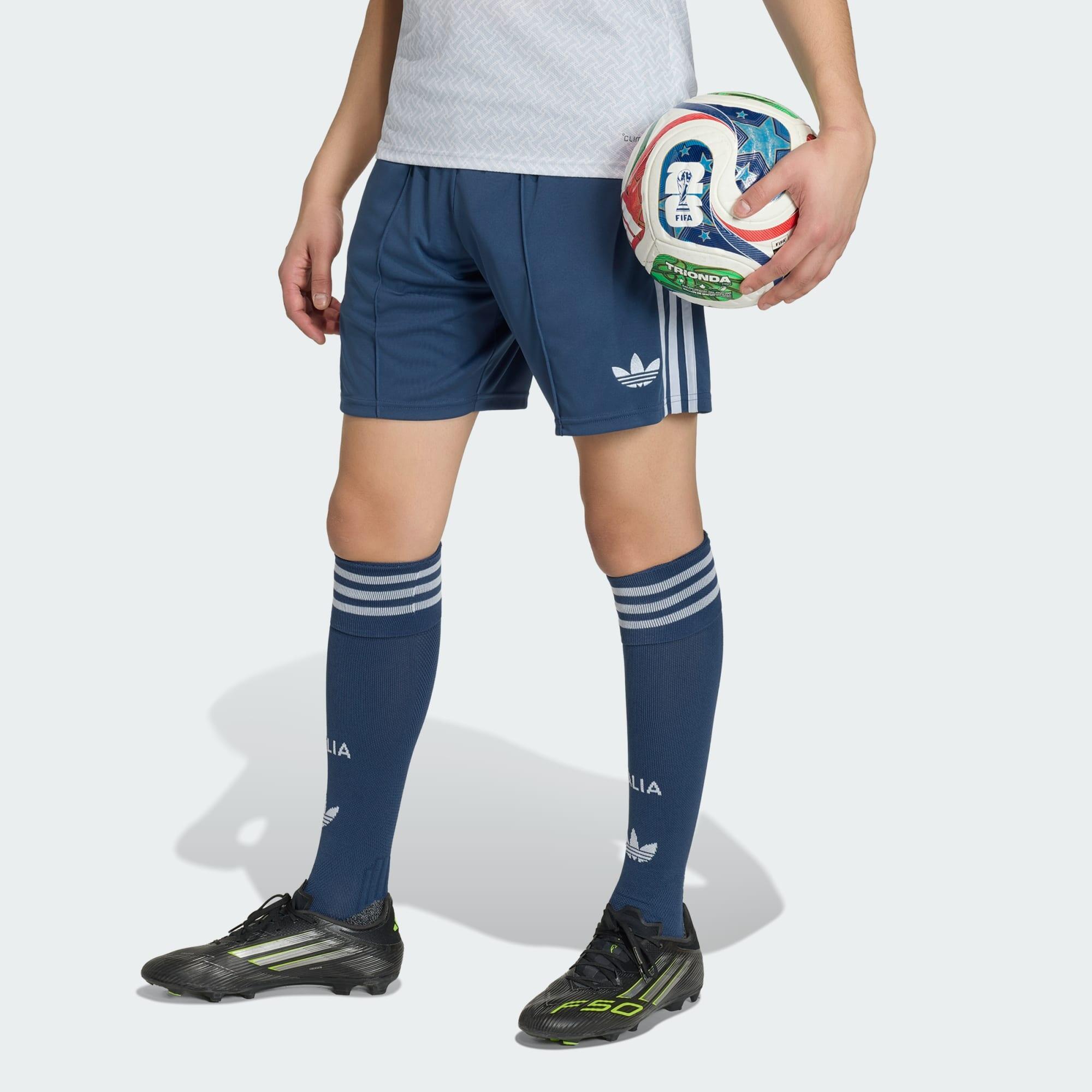 Short Away Italia 26 2/8