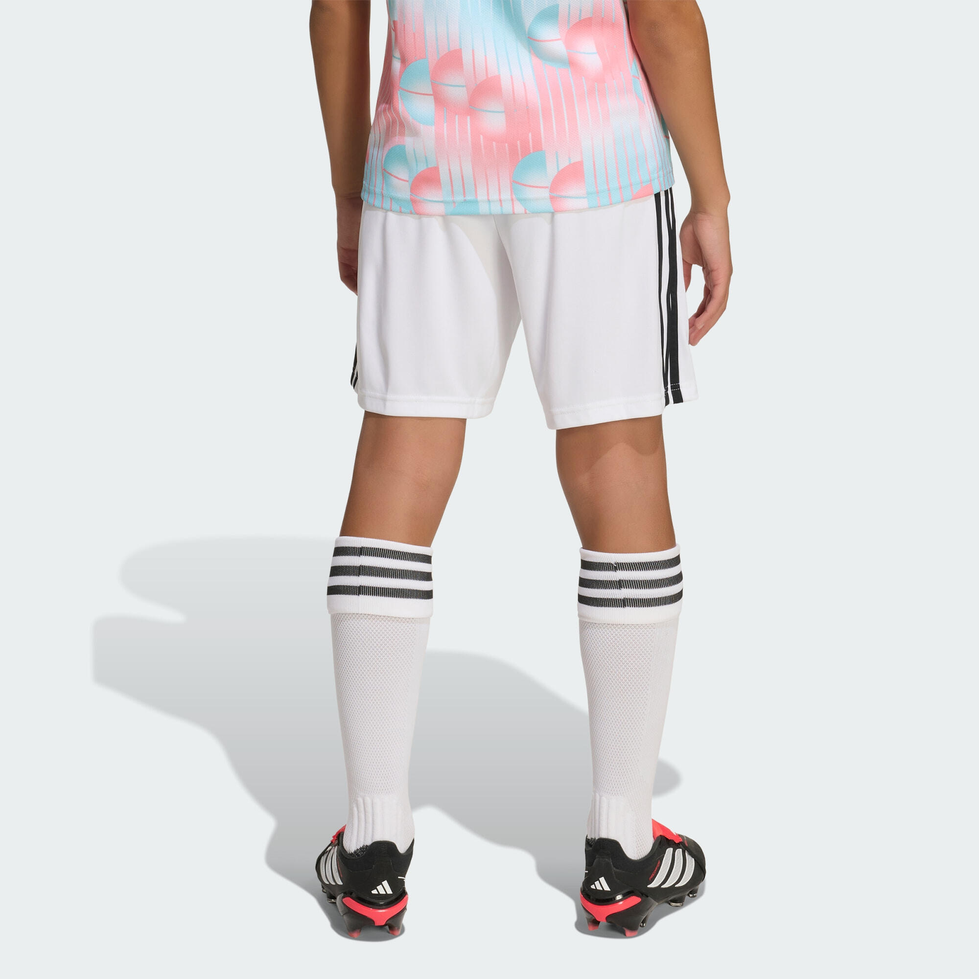 Short Away Belgio 26 Bambini e bambine 5/7