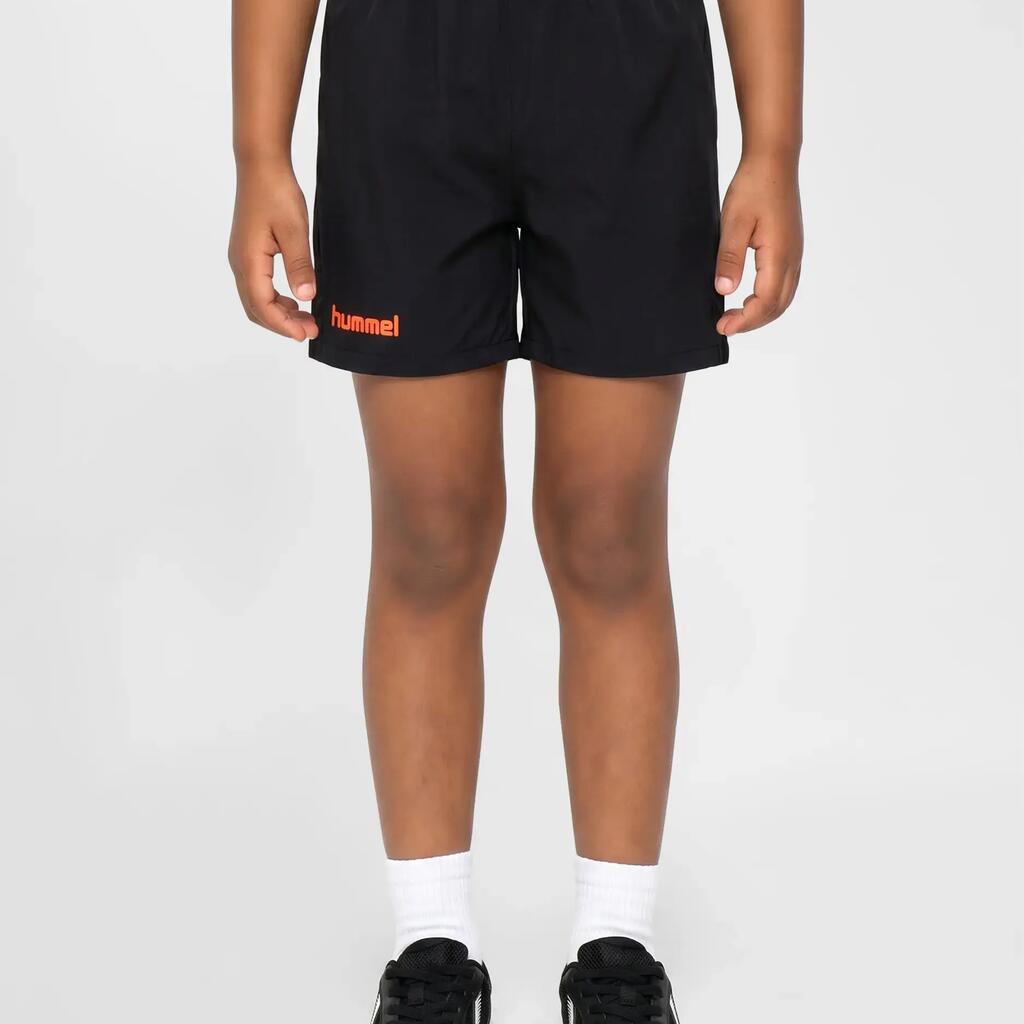 Children's training shorts Hummel Blaze Pro