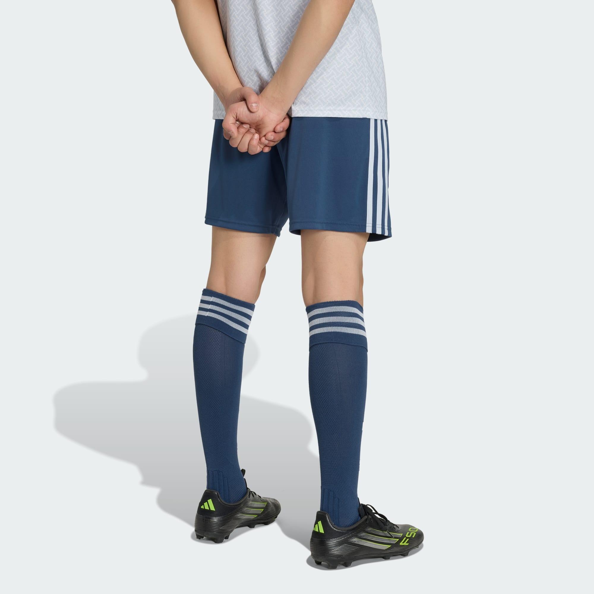 Short Away Italia 26 4/8