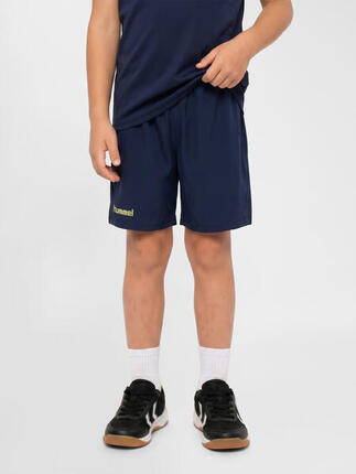 Fermeture À Cordon Short Hmlblaze Enfant