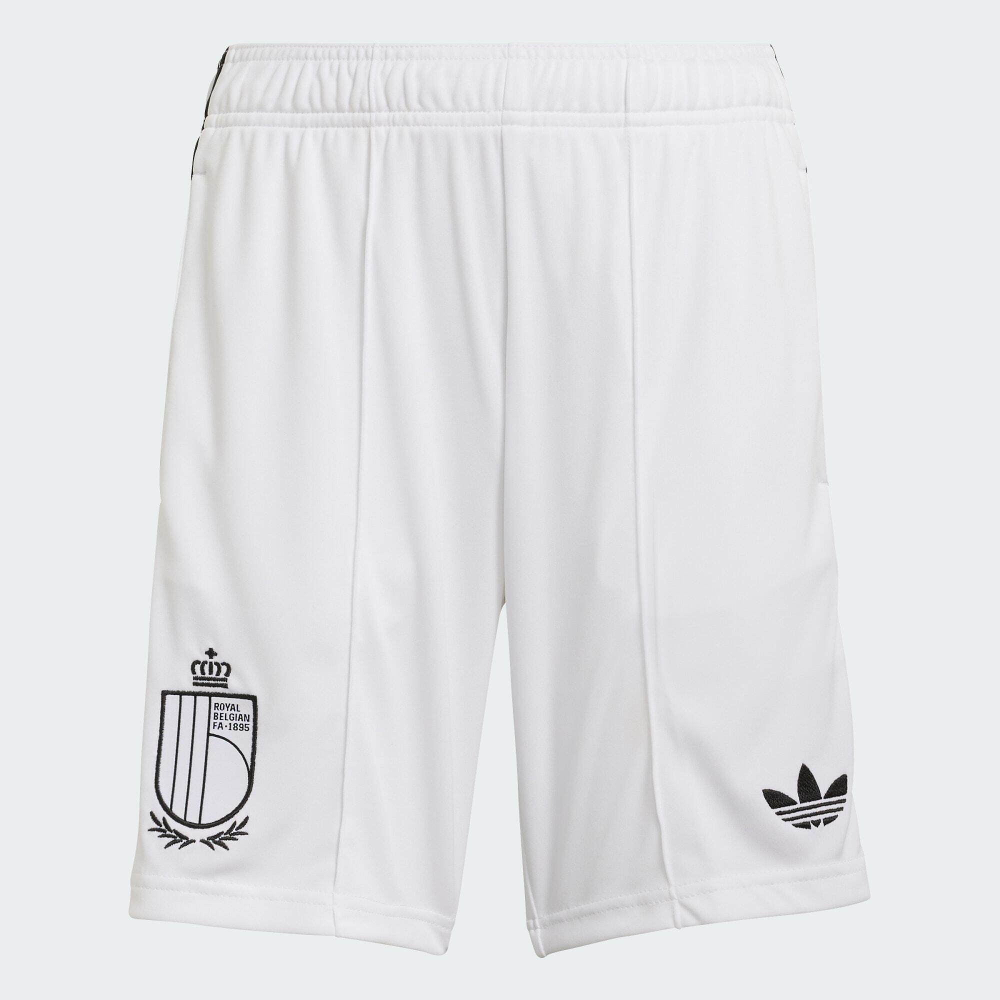 Short Away Belgio 26 Bambini e bambine 4/7