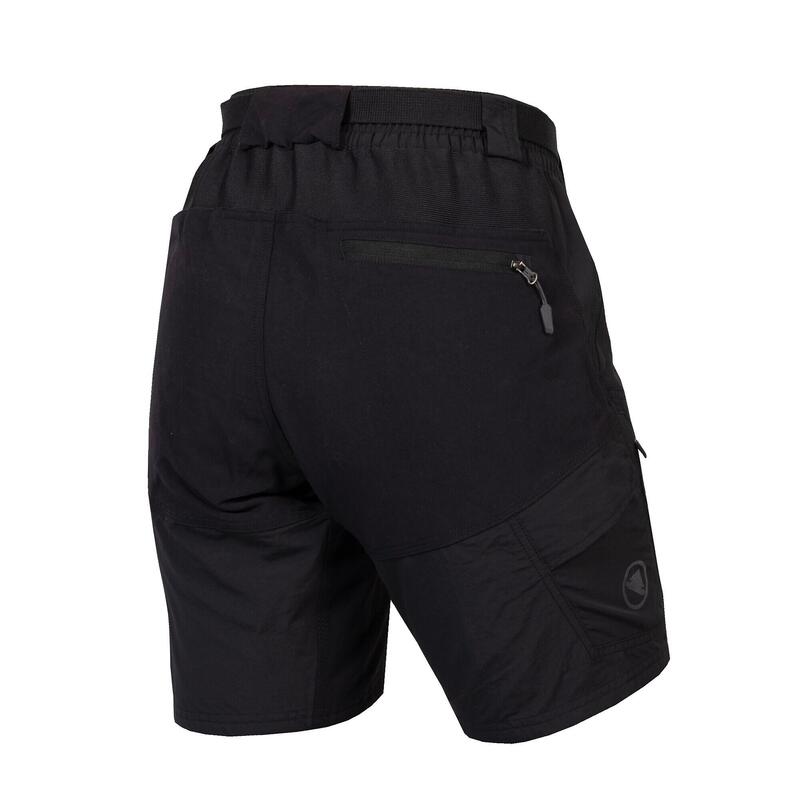 Pantaloni scurți de ciclism pentru femei Endura Hummvee Short
