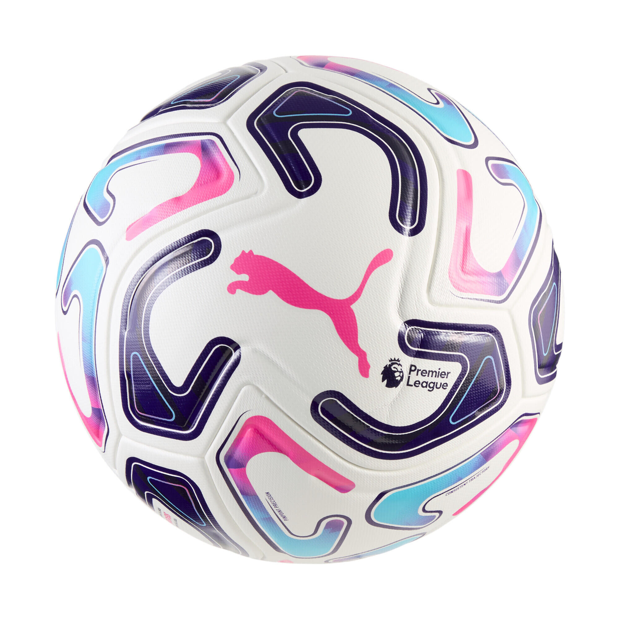 STELLAR Match Premier League Reactivity voetbal (FIFA® Quality) PUMA 2/2