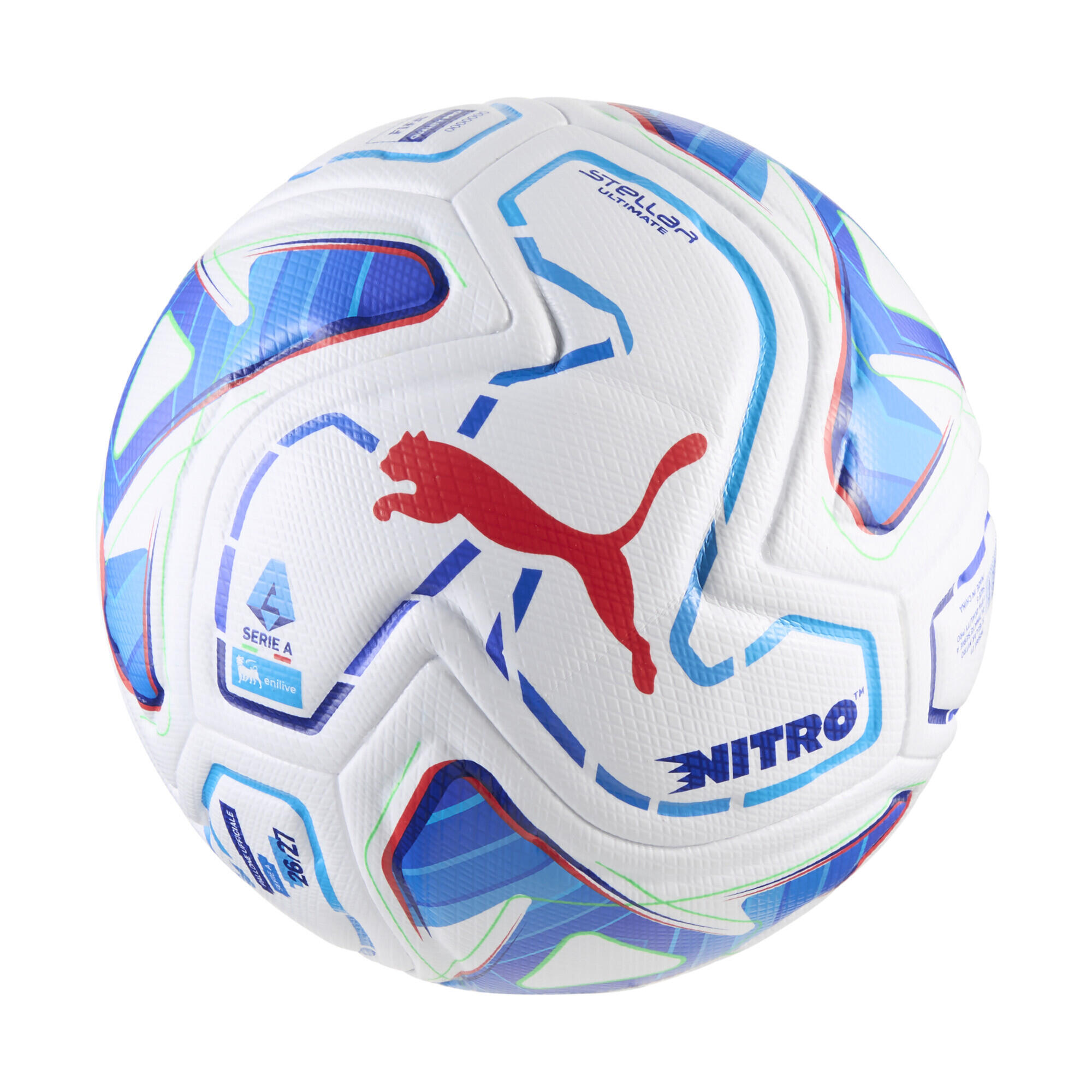STELLAR NITRO™ Ultimate Serie A-voetbal (FIFA® Quality Pro) PUMA 2/2